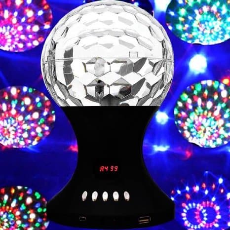 Цветомузыка для дома Санкт-Петербург